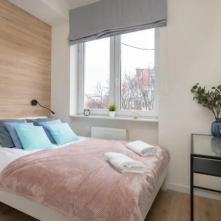 Apartamento Koszykowa Exquisite By Bookinghost Varsovia
