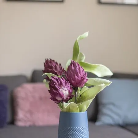 Appartement Koszykowa Exquisite By Bookinghost *