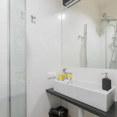 Apartamento Koszykowa Exquisite By Bookinghost