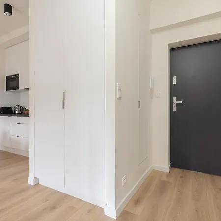 Koszykowa Exquisite By Bookinghost Varsovie