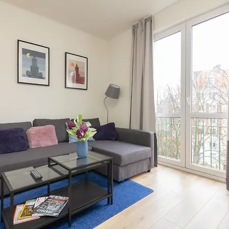 Koszykowa Exquisite By Bookinghost Appartement *