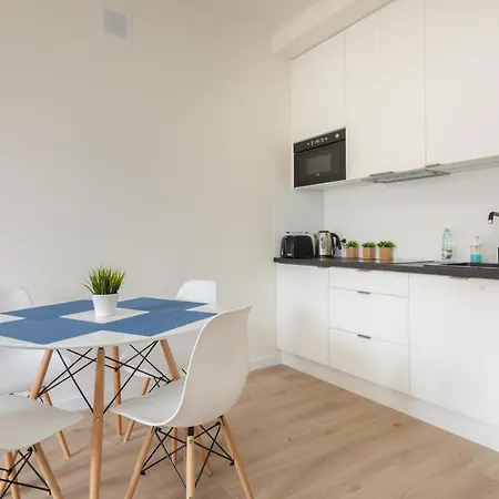 Koszykowa Exquisite By Bookinghost Appartement *