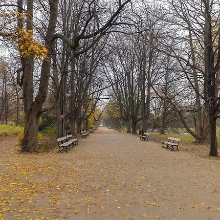 Appartement Koszykowa Exquisite By Bookinghost Varsovie