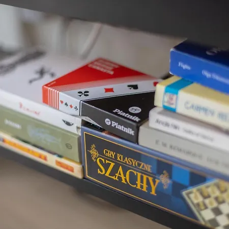 Apartamento Koszykowa Exquisite By Bookinghost