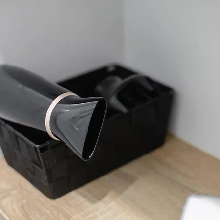 Appartement Koszykowa Exquisite By Bookinghost *