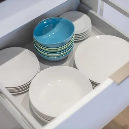 Koszykowa Exquisite By Bookinghost Apartamento