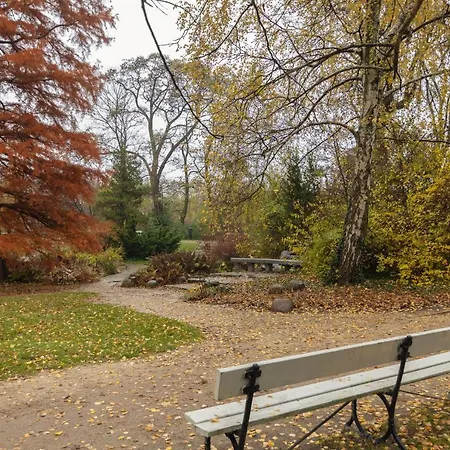 Koszykowa Exquisite By Bookinghost