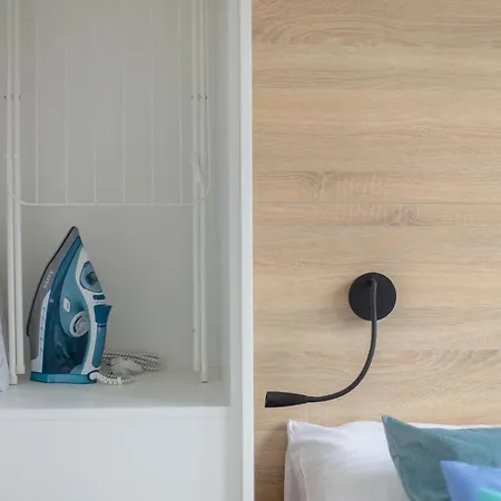 Appartement Koszykowa Exquisite By Bookinghost *