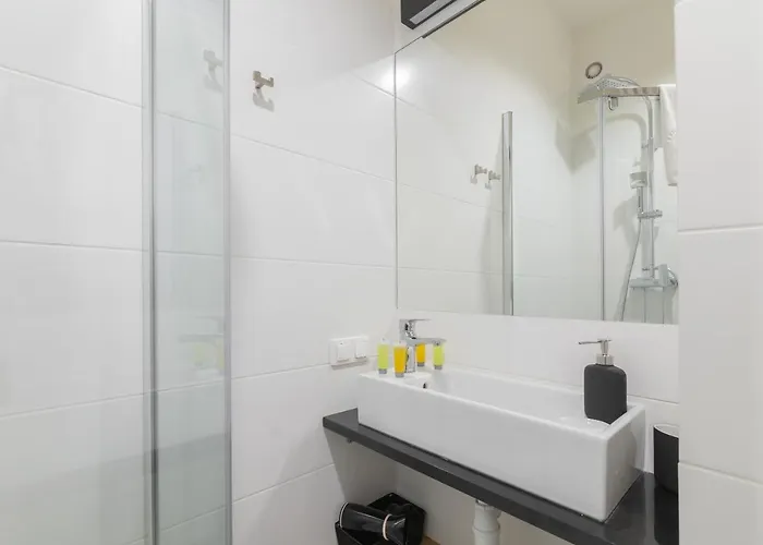 Apartament Koszykowa Exquisite