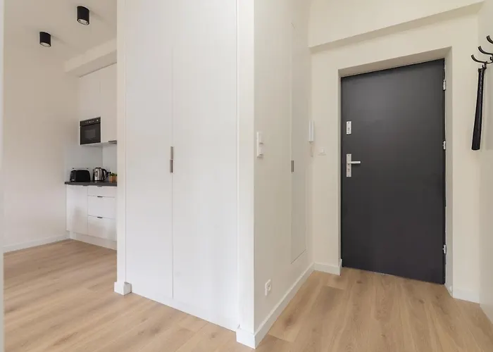 Koszykowa Exquisite Warszawa