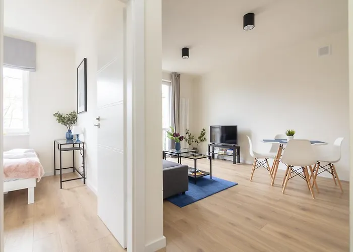 Koszykowa Exquisite Apartament *