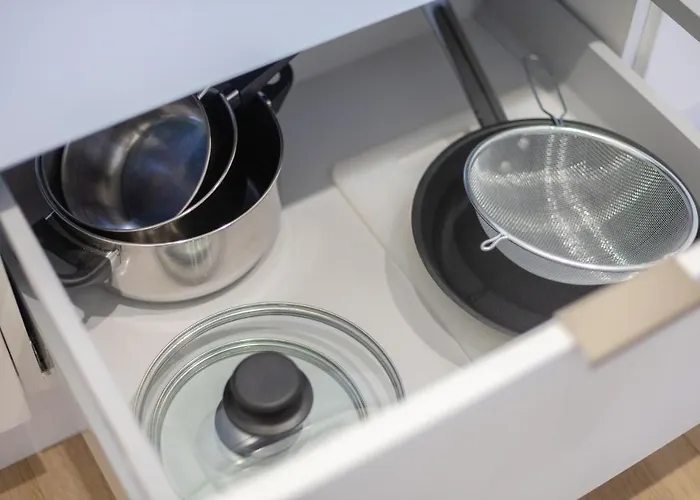 Koszykowa Exquisite Apartament *