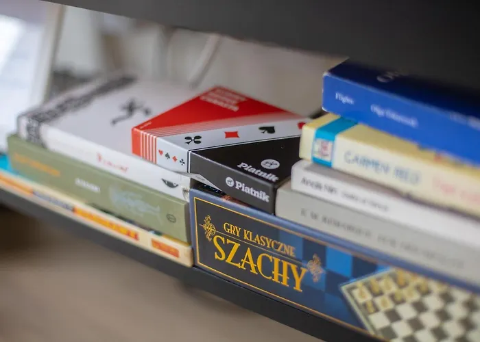 Apartament Koszykowa Exquisite