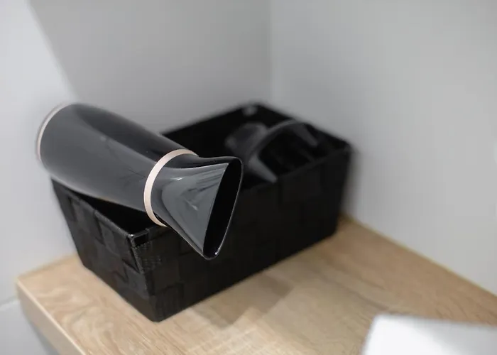 Apartament Koszykowa Exquisite *