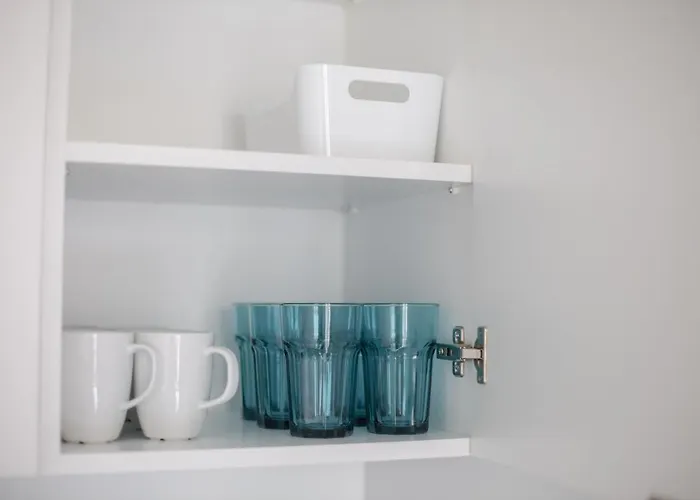 Koszykowa Exquisite * Warszawa