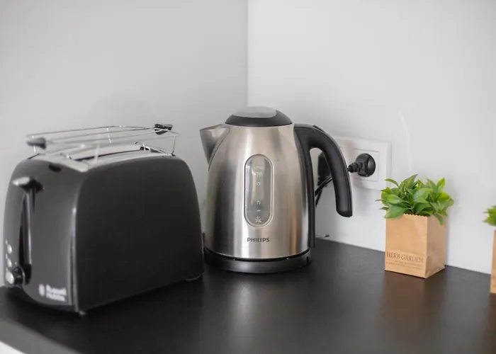 Koszykowa Exquisite Warszawa