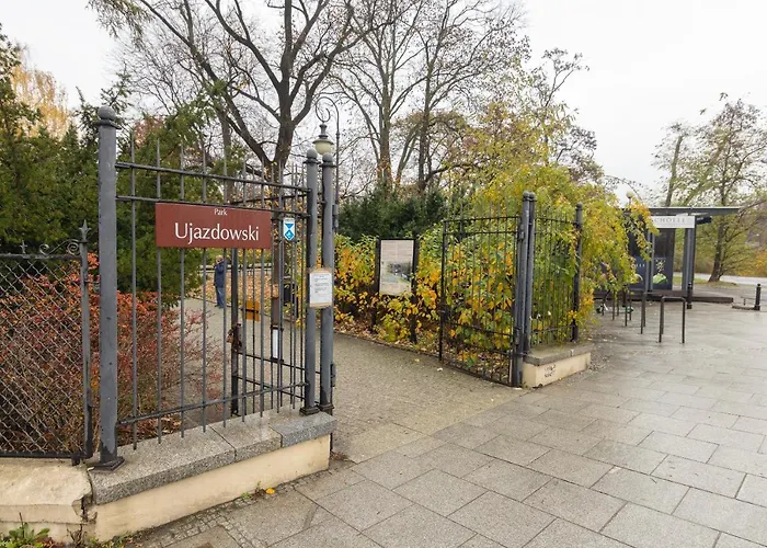 Koszykowa Exquisite * Warszawa