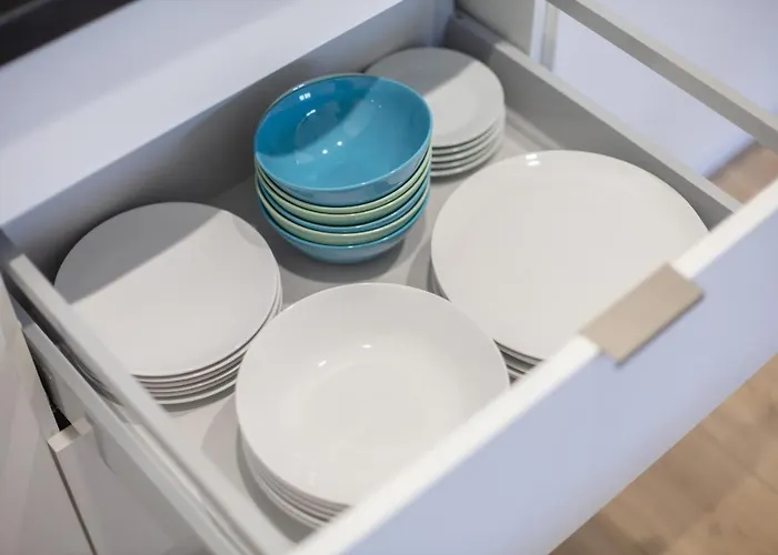 Koszykowa Exquisite Apartament