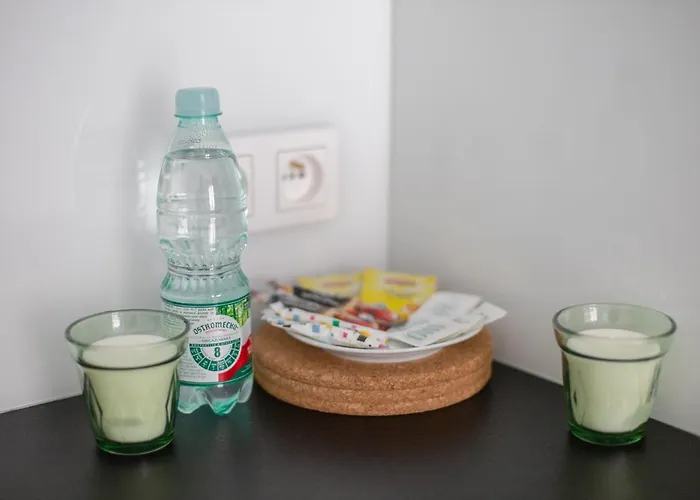 Koszykowa Exquisite Apartament Warszawa