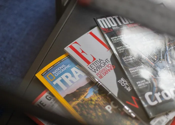 Apartament Koszykowa Exquisite Warszawa