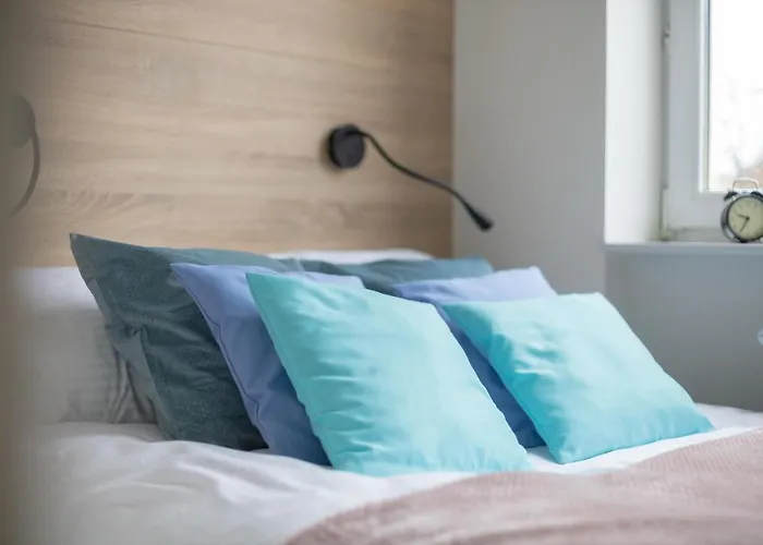 Koszykowa Exquisite Apartament