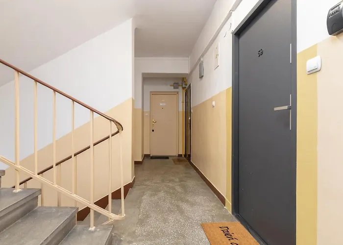 Apartament Koszykowa Exquisite *