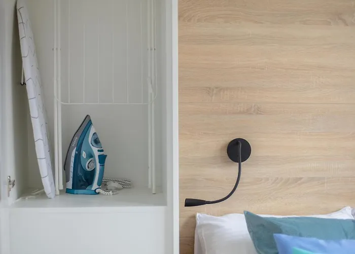 Apartament Koszykowa Exquisite *