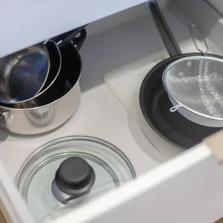 Koszykowa Exquisite By Bookinghost Appartamento *