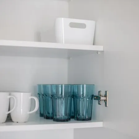 Koszykowa Exquisite By Bookinghost * Varsavia