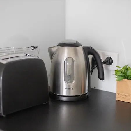 Koszykowa Exquisite By Bookinghost Varsavia