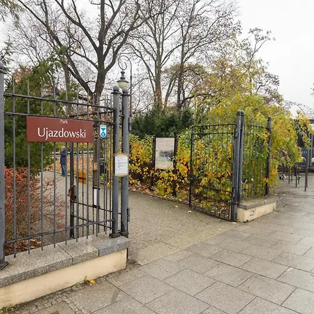 Koszykowa Exquisite By Bookinghost * Varsavia