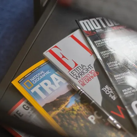 Appartamento Koszykowa Exquisite By Bookinghost Varsavia