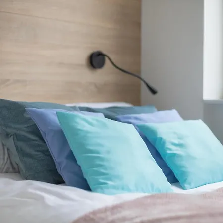 Koszykowa Exquisite By Bookinghost Appartamento